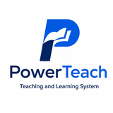 PowerTeach Logo