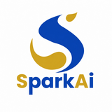 SparkAI Logo