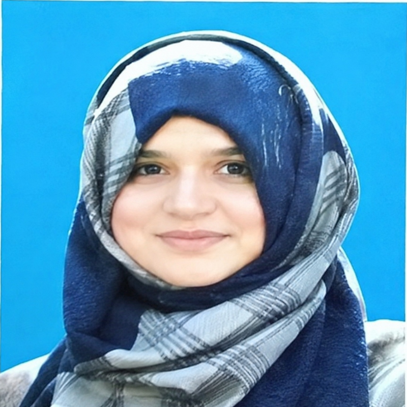 Dr. Syeda Anam Hassan