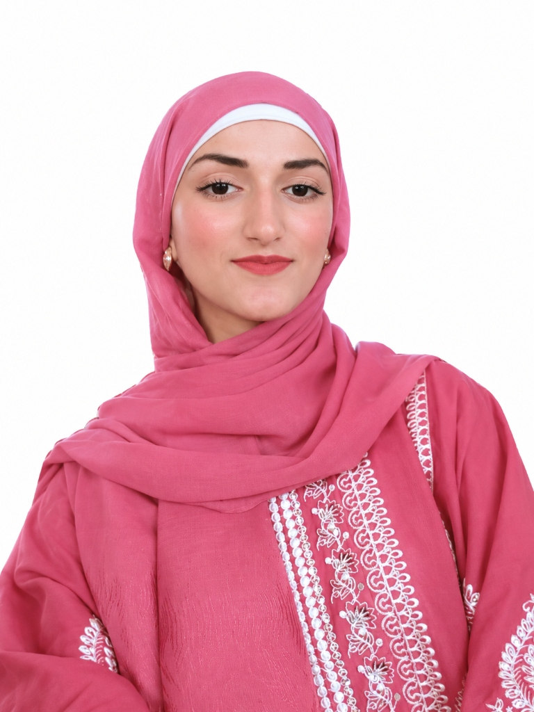 Engr. Khadija Abbasi