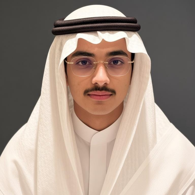 Ibrahim Althani - Business Development Lead: Saudi Arabia