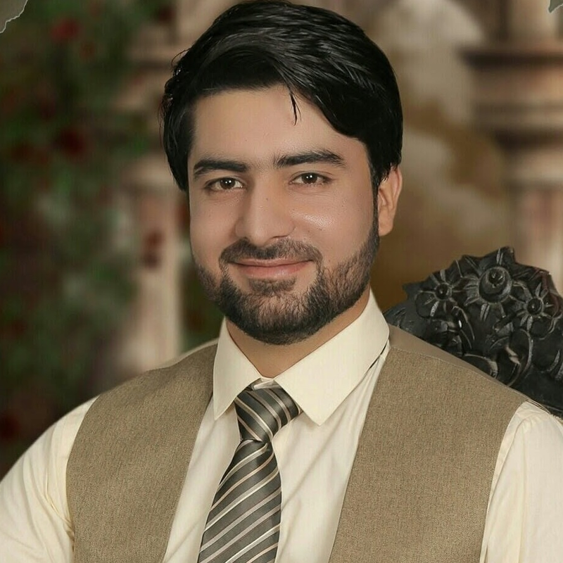 Inayatul Haq - Country Director Pakistan